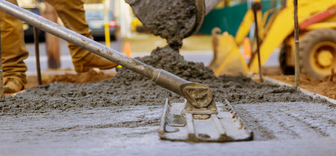 Why Quality Concrete Supplies Matter for Long-Term Results