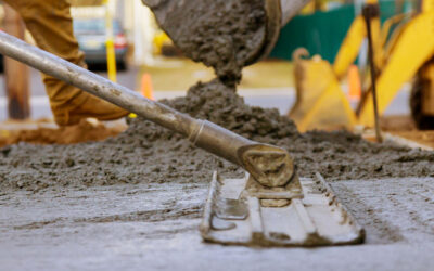 Why Quality Concrete Supplies Matter for Long-Term Results