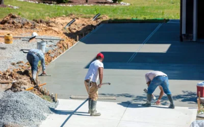 Choosing the Right Concrete Mix for Your Project