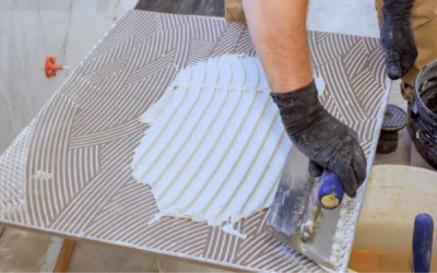 Porcelain vs. Ceramic Tile: Which Is Right for Your Project