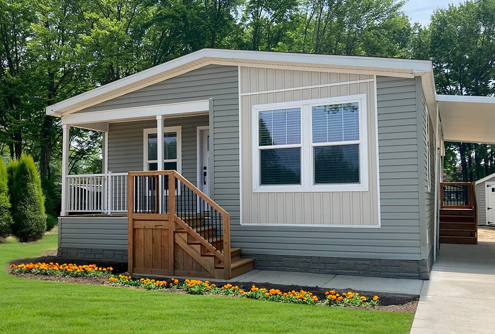 When to Replace Mobile Home Windows and What to Look For