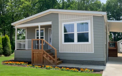 When to Replace Mobile Home Windows and What to Look For