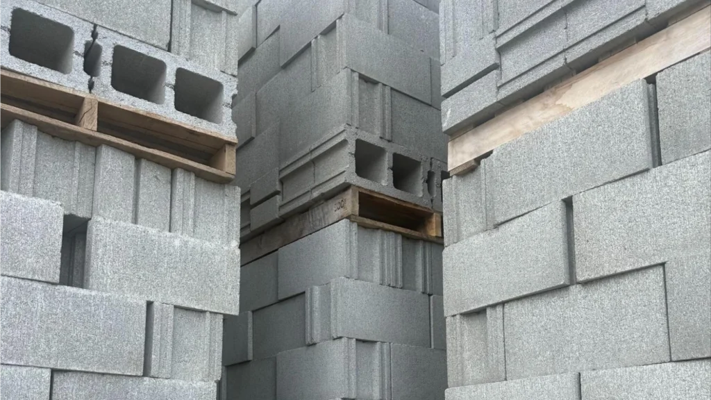 Why Block Quality Matters for Structural Integrity
