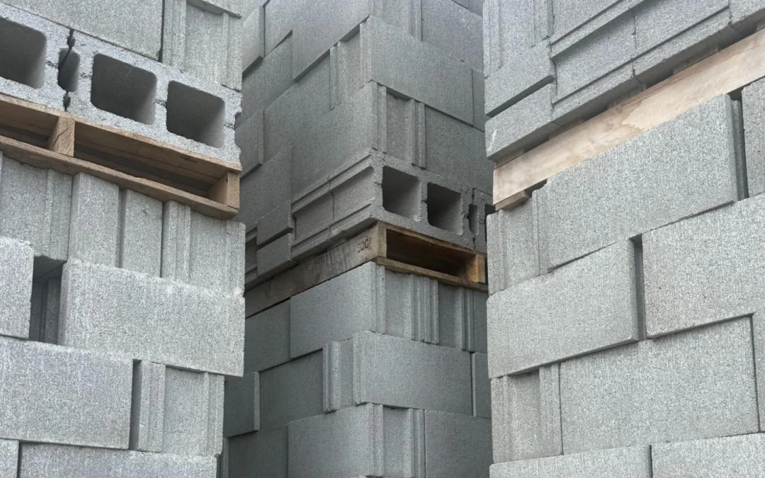 Why Block Quality Matters for Structural Integrity