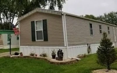 Mobile Home Supplies: The Masonry and Foundation Products Every Manufactured Home Owner Needs