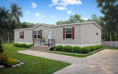 The Essential Mobile Home Parts Every Manufactured Home Owner Should Keep on Hand