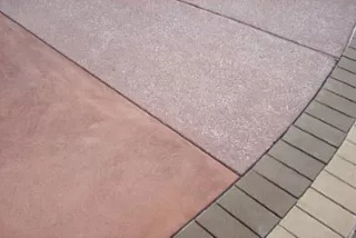 Stamped Concrete with Integral Color: The Secret to a Patio That Keeps Its Good Looks