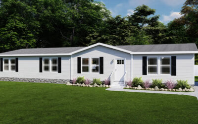 Value-Adding Upgrades for Your Manufactured Home Beyond Basic Repairs